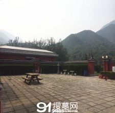 陵园风景图-8