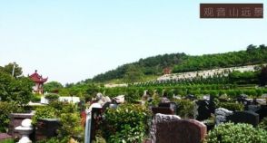 陵园风景图-4