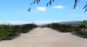 陵园风景图-3